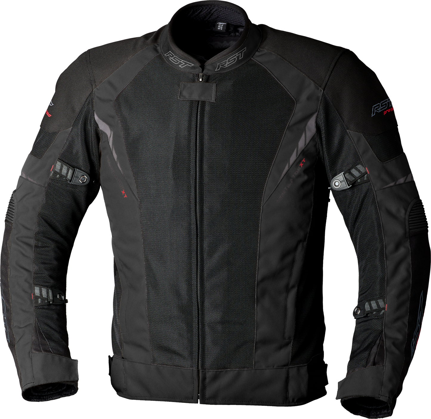 Rst Pro Series Ventilator XT CE Jacket