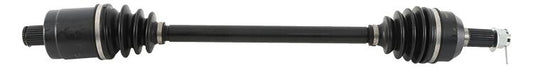 All Balls 8 Ball Extreme Axle Rear • #531-1525