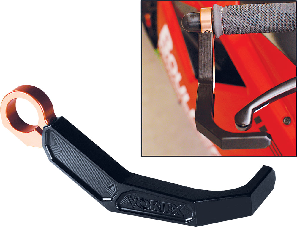 Vortex V3 Brake Lever Guard