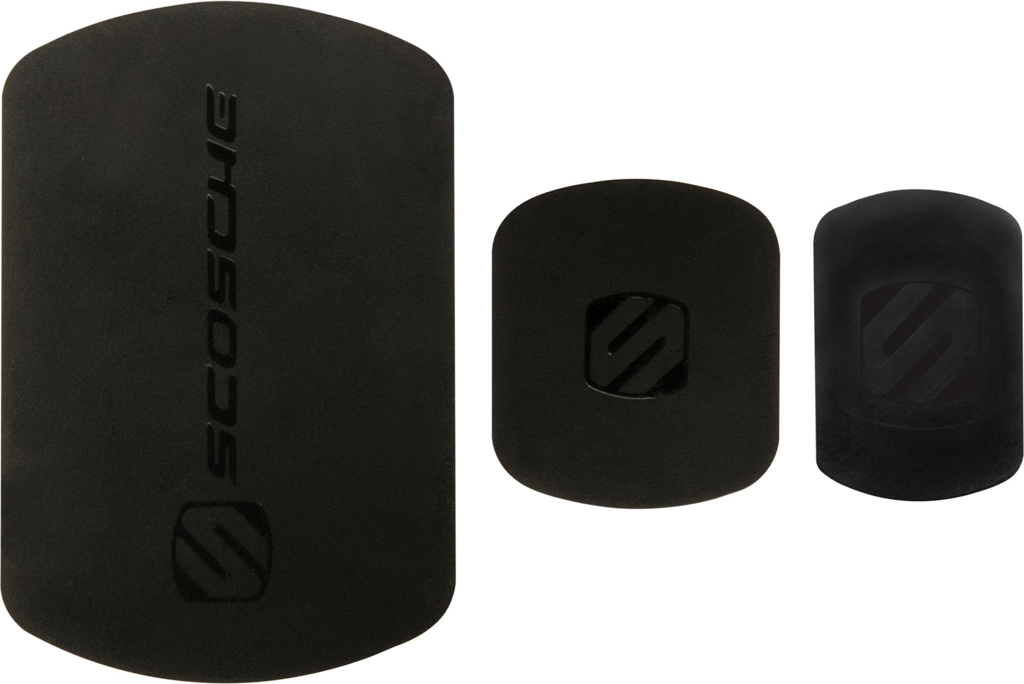 Scosche Magic Mount Plates