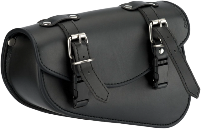 Customacces Detroit Saddlebag