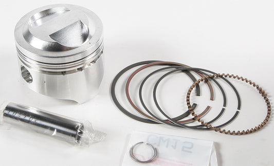 Wiseco Piston Kit 66.00/+1.00 12:1 Hon