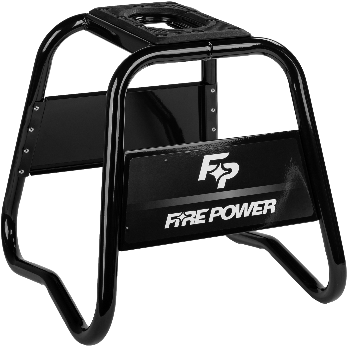 Fire Power Podium Stand