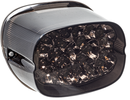 Letric Lighting Co Squareback LED Tailight