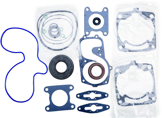 Sp1 Full Gasket Set Pol • #123-12017