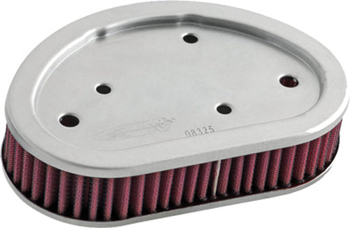 K&N Air Filter Hd-9608 Replacement