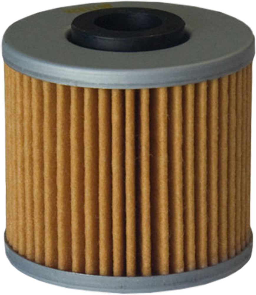 Hiflofiltro Oil Filter • #550-0566