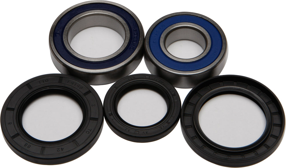 All Balls Wheel Bearing & Seal Kit • #22-51134