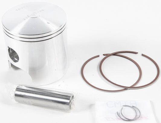 Wiseco Piston Kit 70.00/Std Hon • #338PS