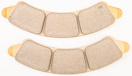 Ebc Brake Pads Fa728Sv Severe Duty Sv Series