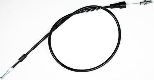 Motion Pro Black Vinyl Throttle Cable • #70-5315