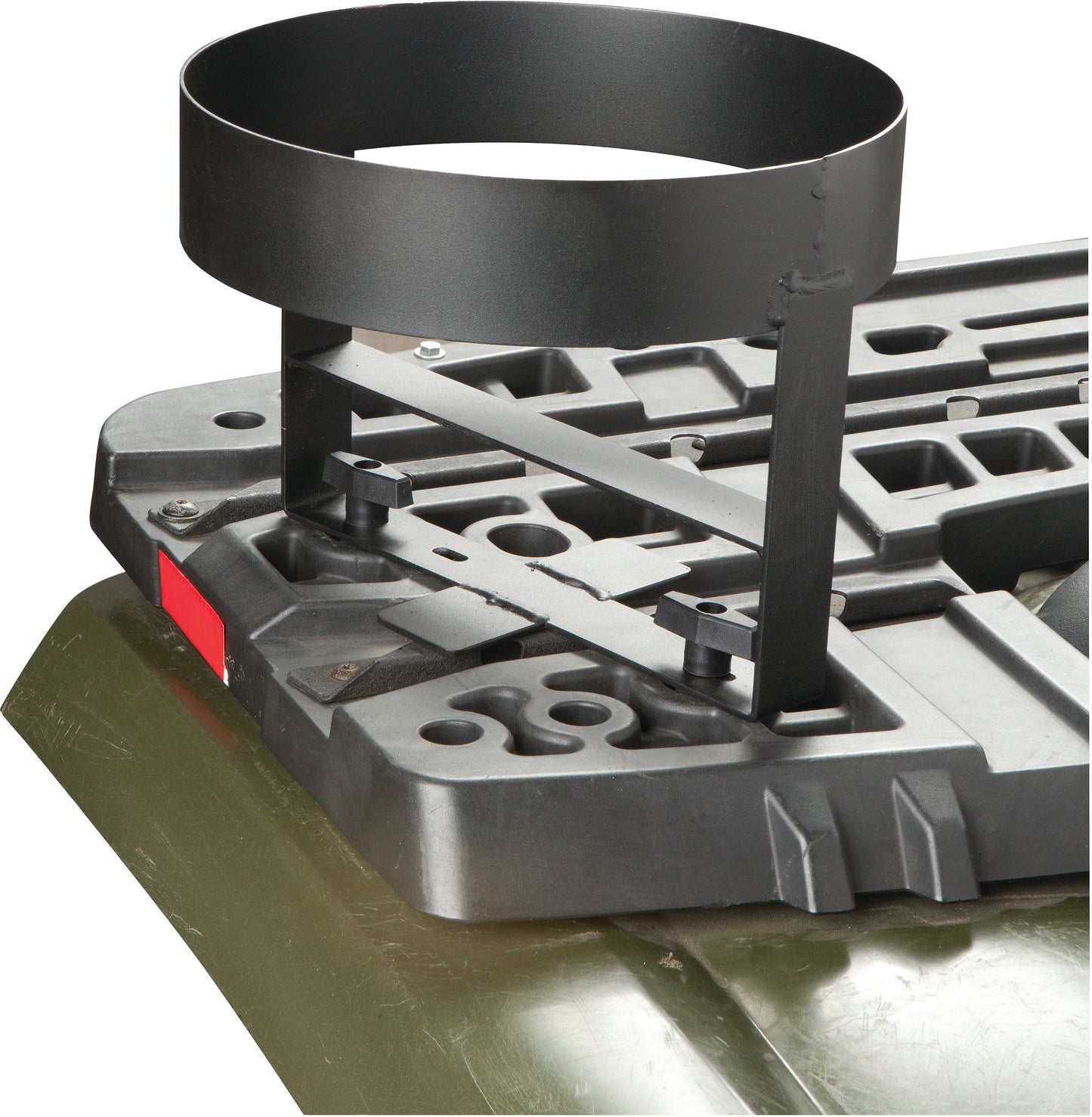 Hornet ATV Bucket Holder