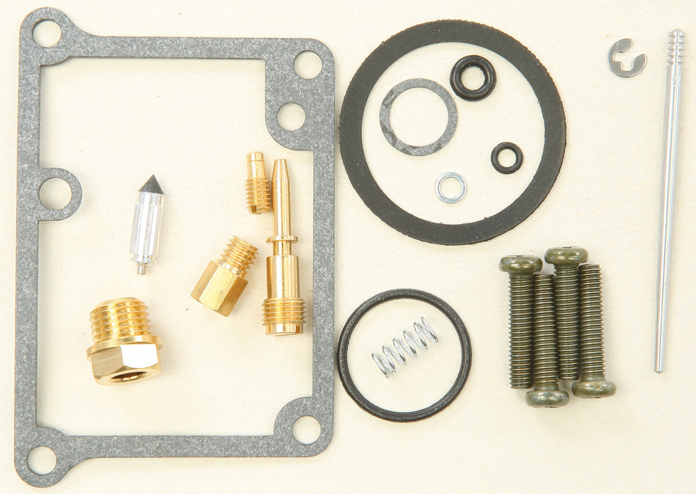 All Balls Bike Carburetor Rebuild Kit • #226-1307