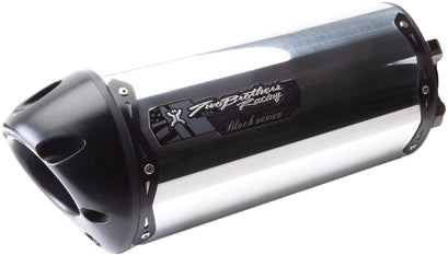 Tbr M-Series Full System Exhaust