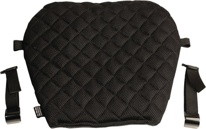 Pro Pad Quilted Diamond Mesh Seat Pad