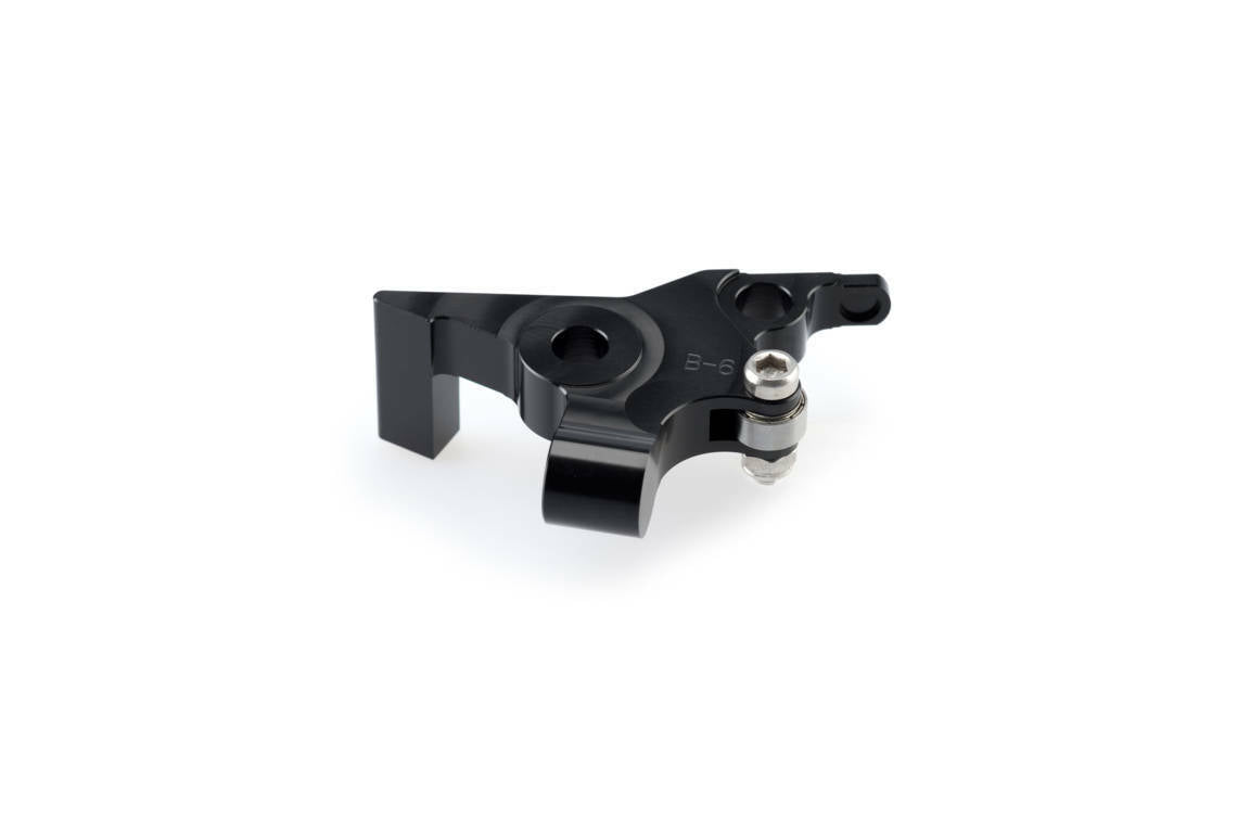 Puig Lever Adapter Brake Black • #561-05462BK