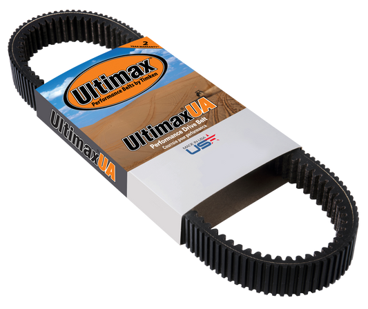 Ultimax Ua Drive Belt • #21-493