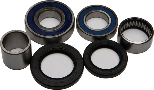 All Balls Rear Wheel Bearing Kit • #22-51475