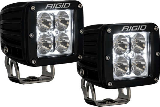 Rigid Radiance + POD RGBW