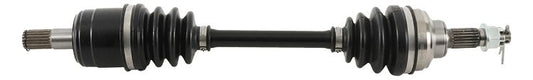 All Balls 6 Ball Heavy Duty Axle Front • #531-0324