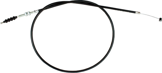 Motion Pro Black Vinyl Clutch Cable • #70-2407
