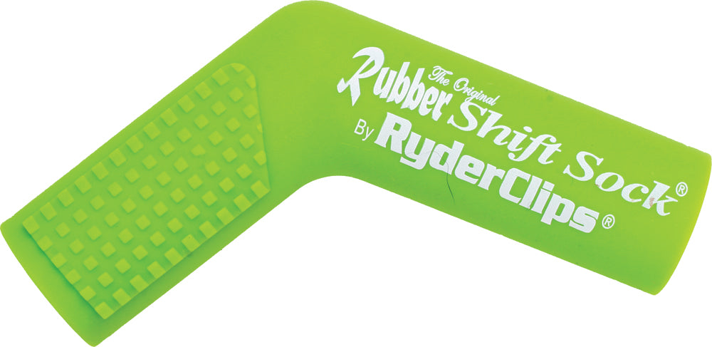 Ryder Clips Rubber Shift Sock