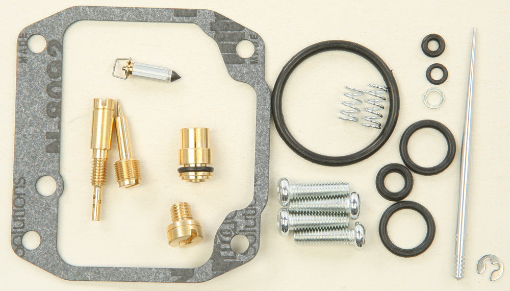 All Balls Carburetor Repair Kit • #226-1421