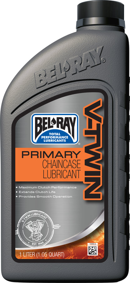 Bel-Ray Primary Chaincase Lubricant