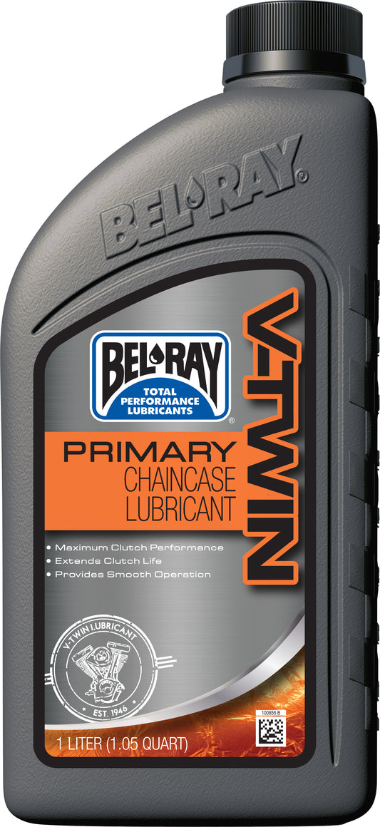 Bel-Ray Primary Chaincase Lubricant