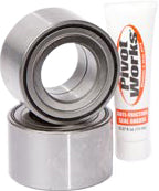 Pivot Works Front Wheel Bearing Kit • #52-0351