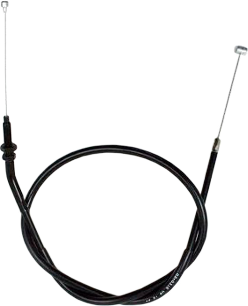 Motion Pro Black Vinyl Clutch Cable • #70-2316