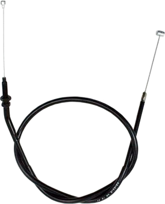 Motion Pro Black Vinyl Clutch Cable • #70-2316