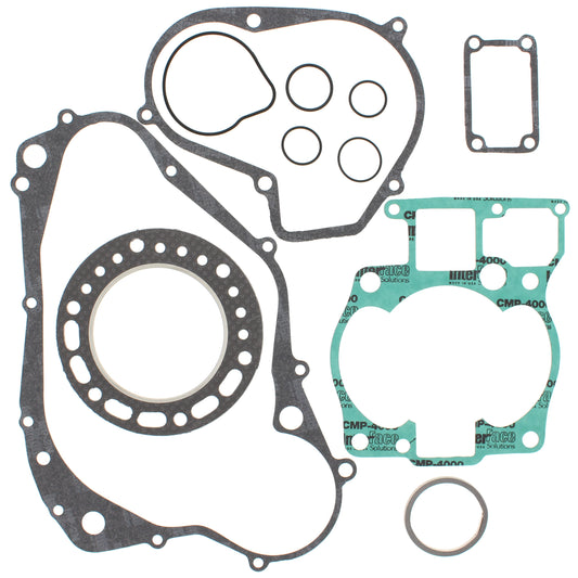 Vertex Complete Gasket Set- Suzuki • #680-8835