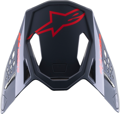 Alpinestars S-M8 Radium 2 Visor