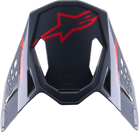 Alpinestars S-M8 Radium 2 Visor