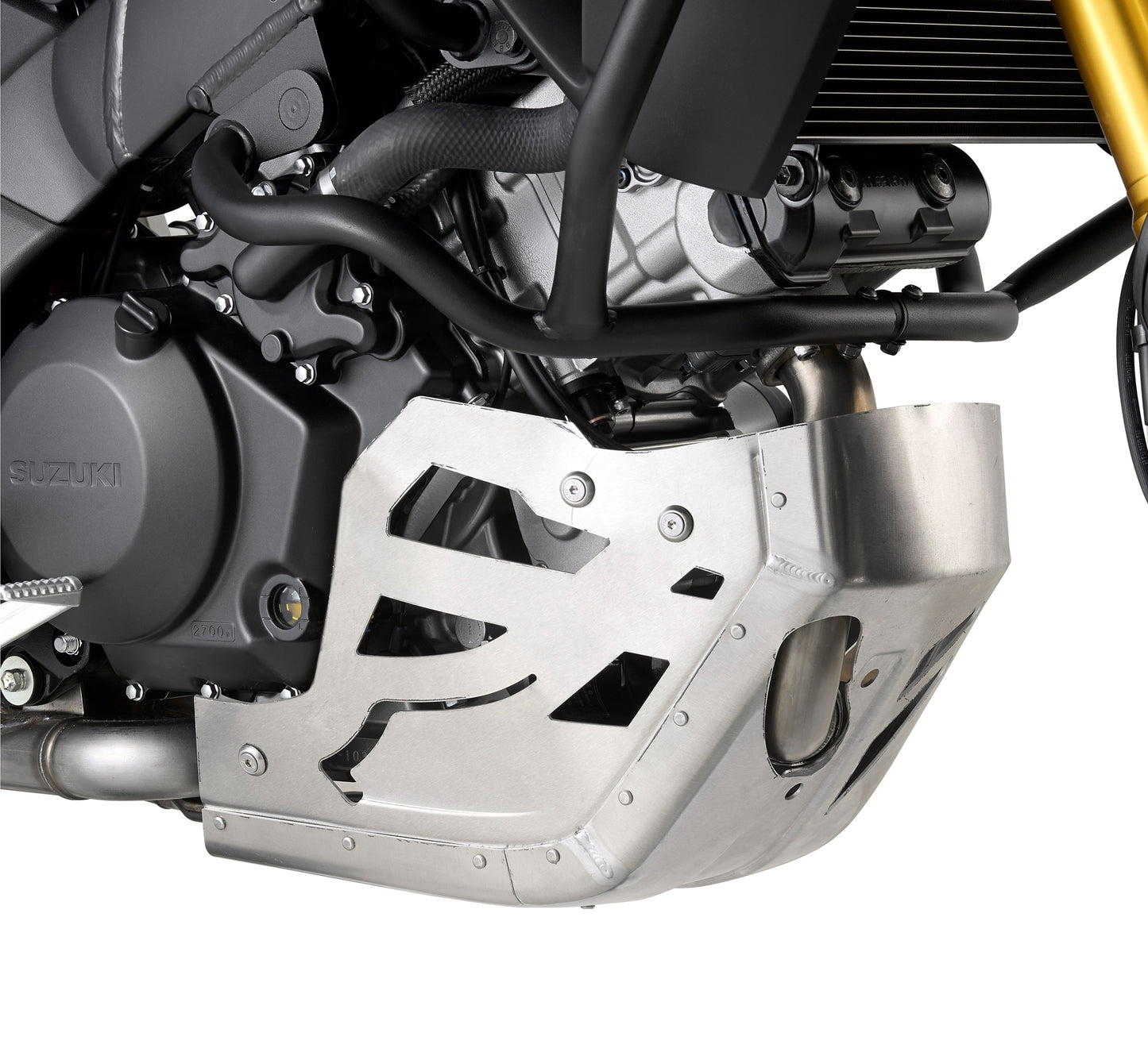 Givi Skid Plate • #270-6480