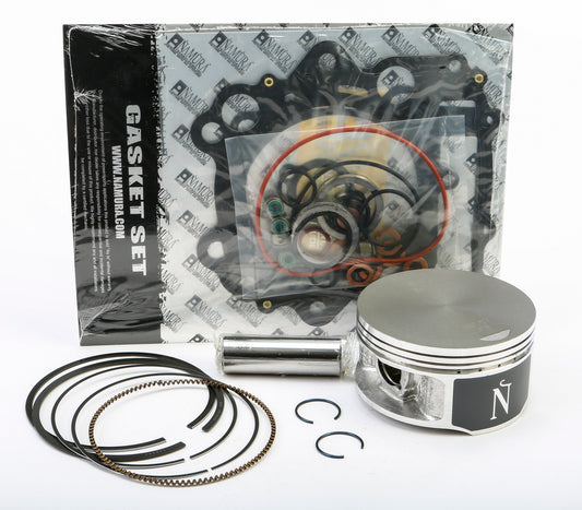 Namura Top End Kit 100.97/+1.00 9.2:1 Yam