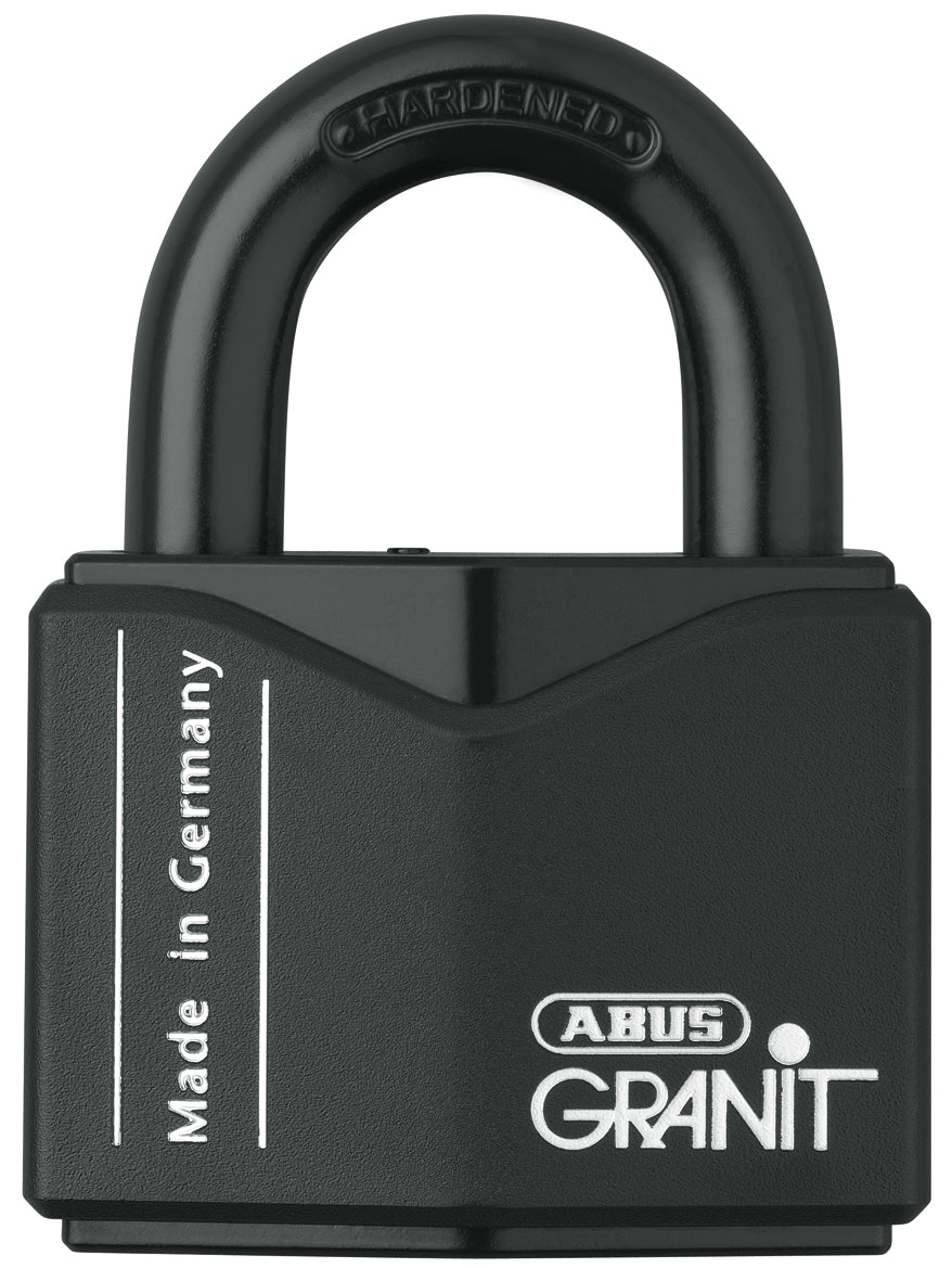 Abus Granit 37/55 Padlock