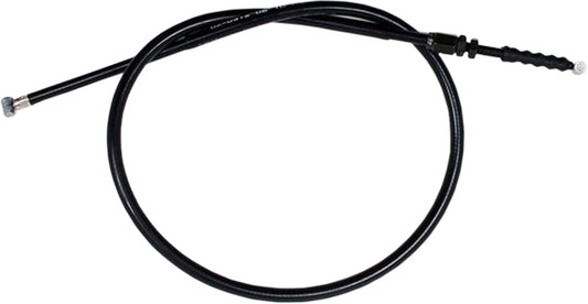 Motion Pro Black Vinyl Decompression Cable • #70-2314