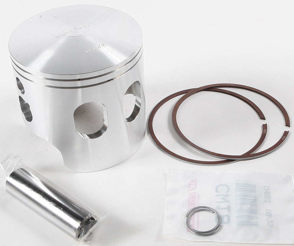 Wiseco Piston Kit 84.50/+1.50 Pol