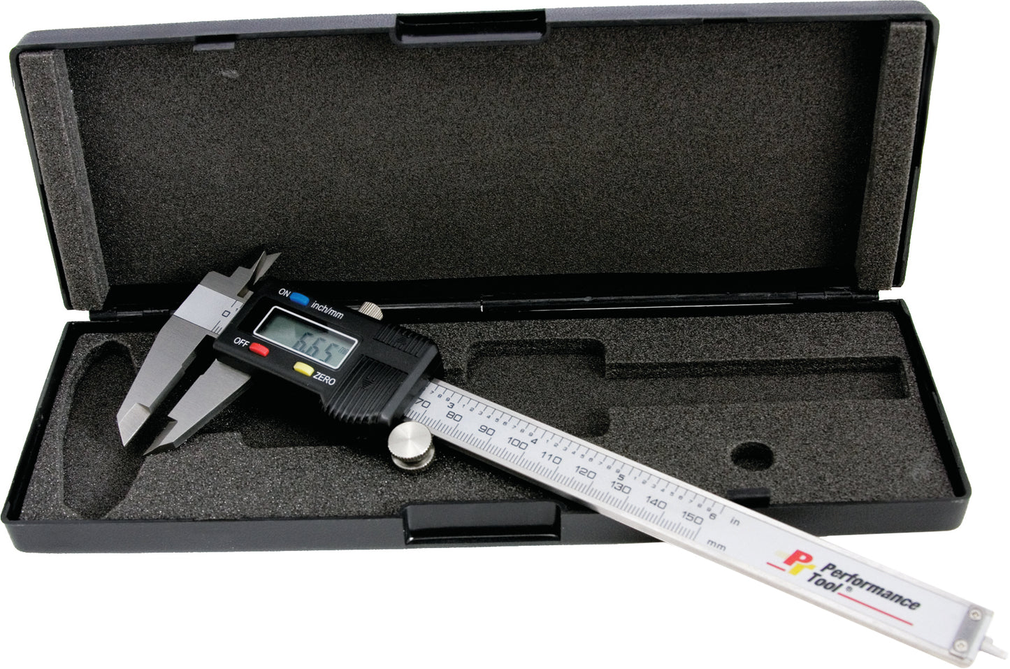 Performance Tool Digital Caliper