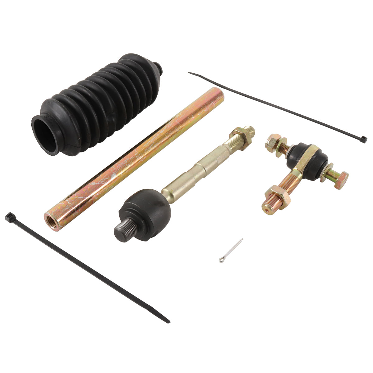 All Balls Tie Rod End Kit • #251-1083R