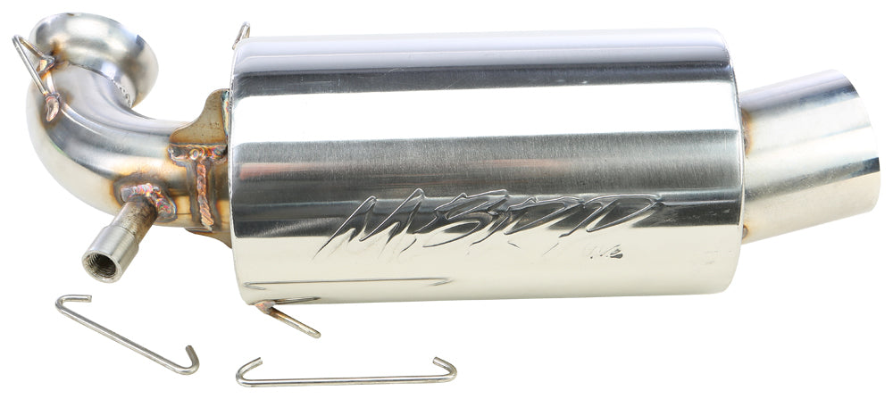 Mbrp Performance Exhaust Standard Series • #241-90303S