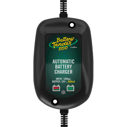 Battery Tender Junior Battery Charger
