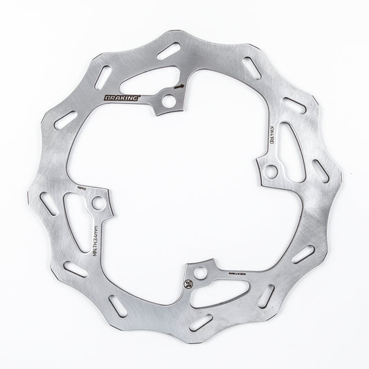Braking Rotor Rear • #32-2336