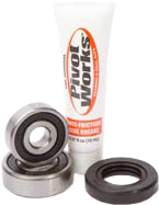 Pivot Works Front Wheel Bearing Kit • #52-0444