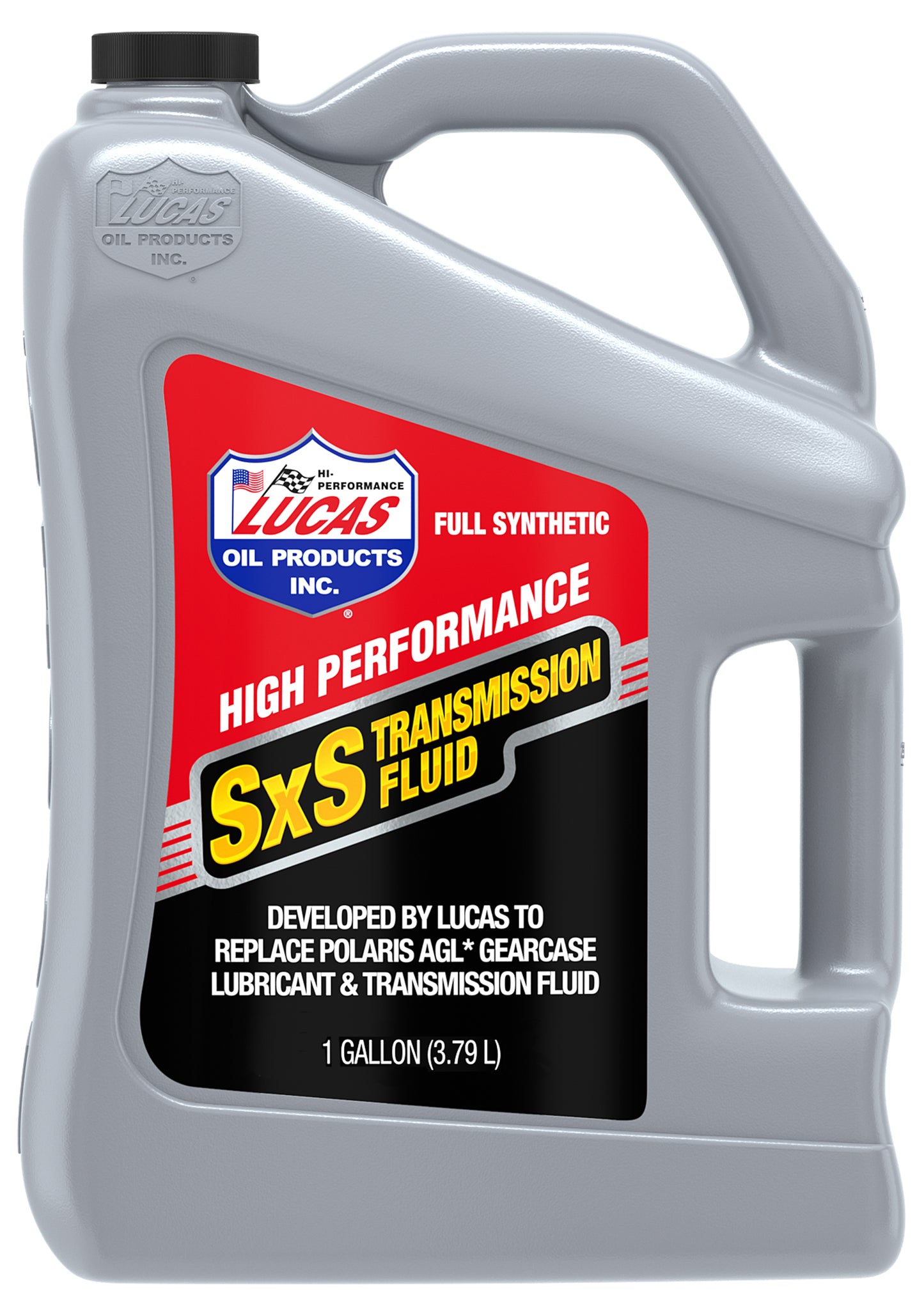 Lucas Synthetic Transmission Oil