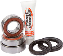 Pivot Works Rear Wheel Bearing Kit • #52-0555