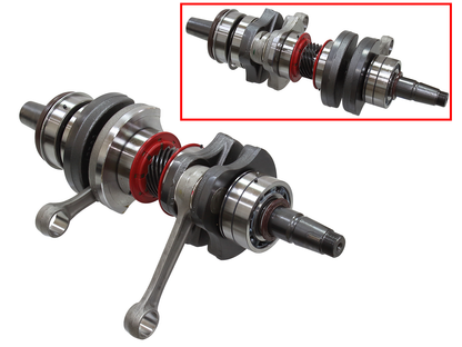 Sp1 Crankshaft Assembly