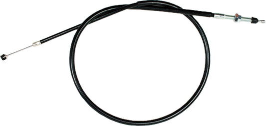 Motion Pro Black Vinyl Clutch Cable • #70-2487